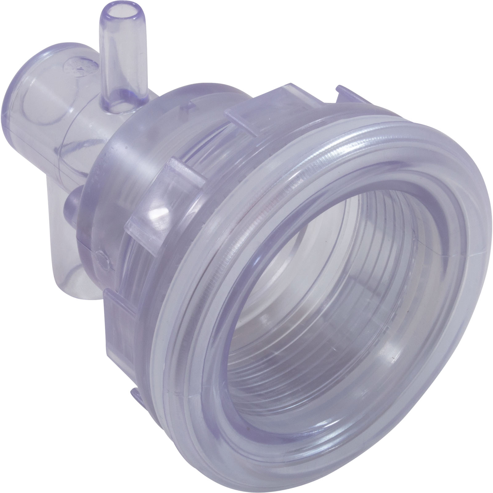 Picture of RD203-4001-010 Jet Body RD Quantum4"2-9/16"hsa3/8"sbw3/4"sbw/NutGask