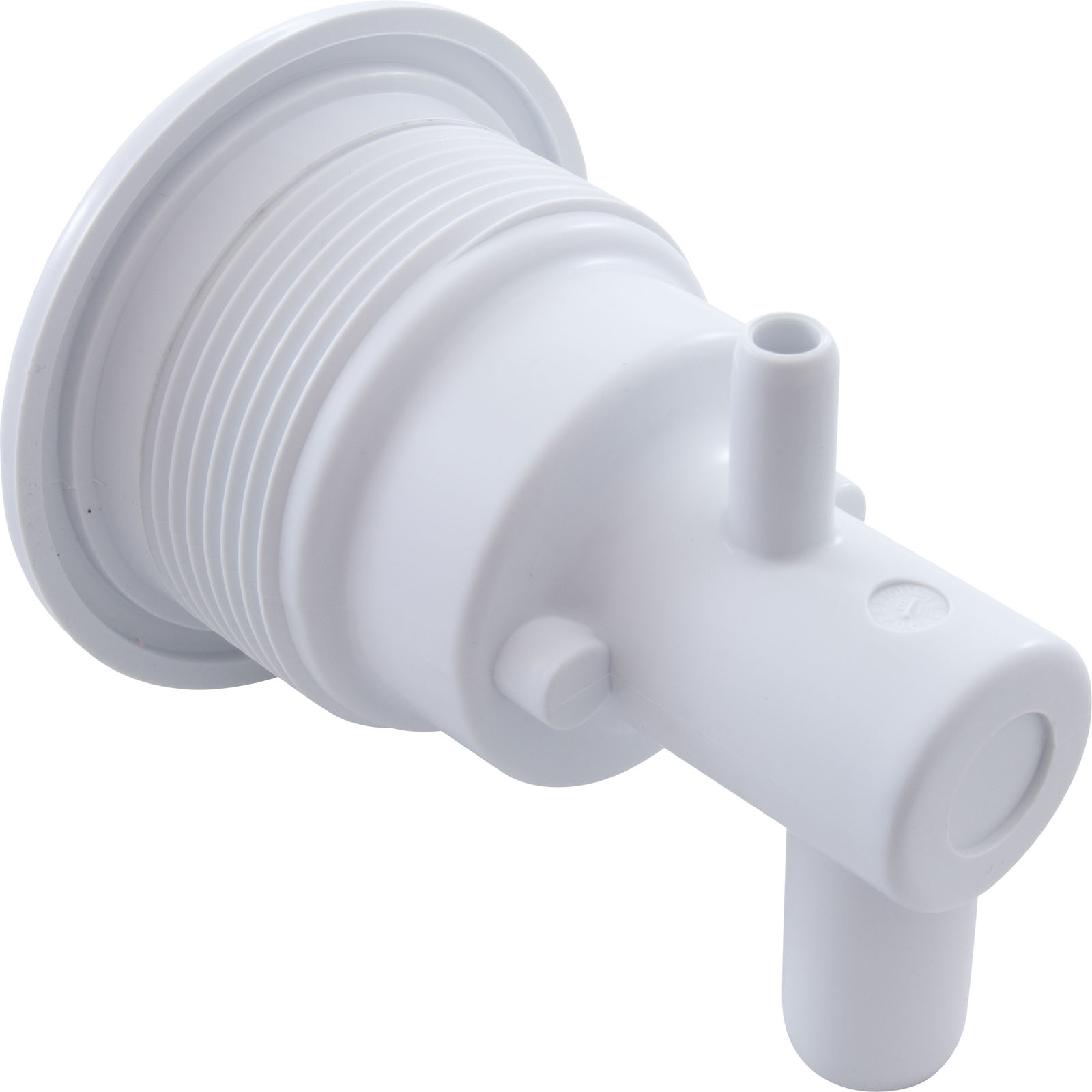 Picture of RD203-4001 Jet Body RD Quantum4" 2-9/16"hs a3/8"sb w3/4"sb