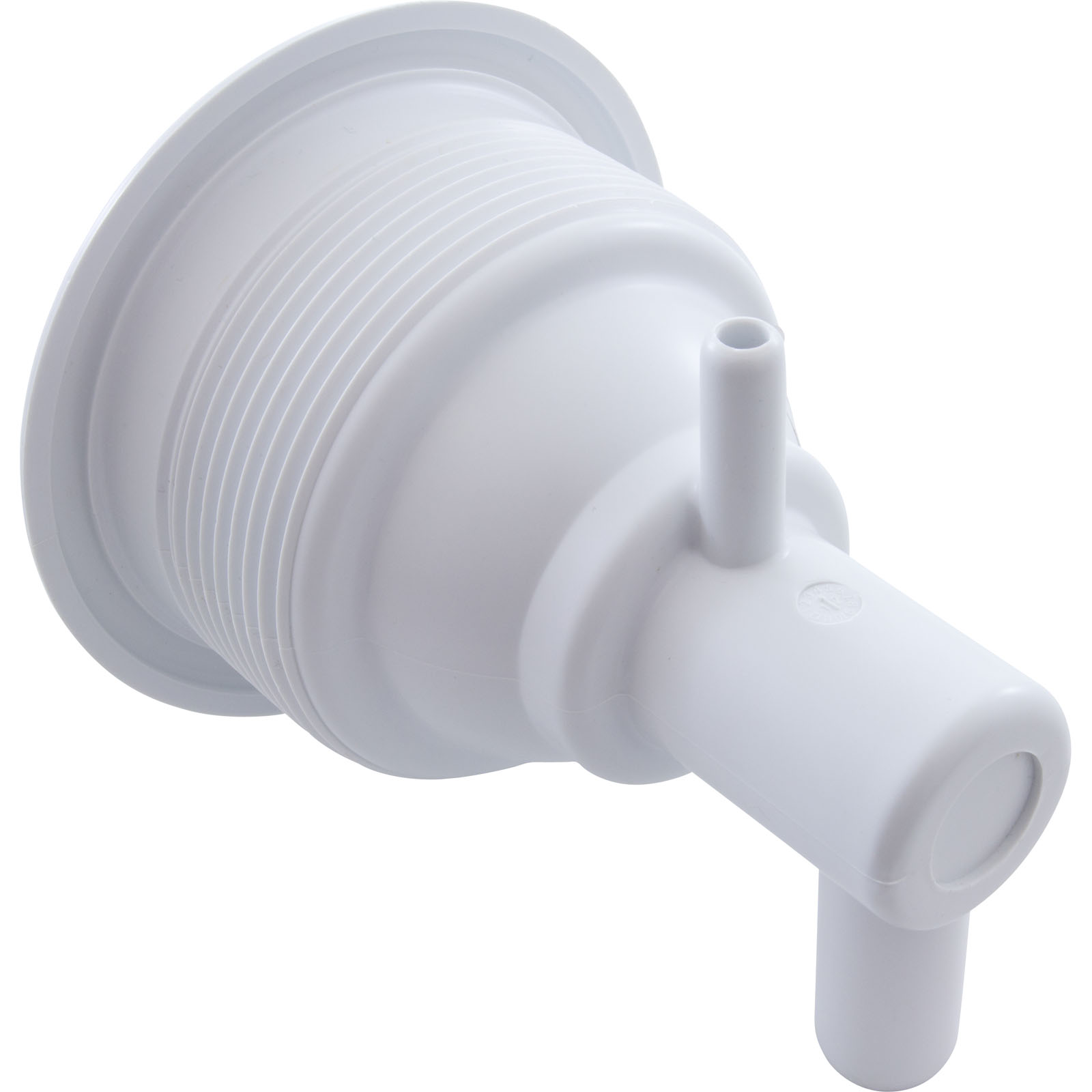 Picture of RD203-5001 Jet Body RD Quantum5" 3-3/4"hs a3/8"sb w3/4"sb