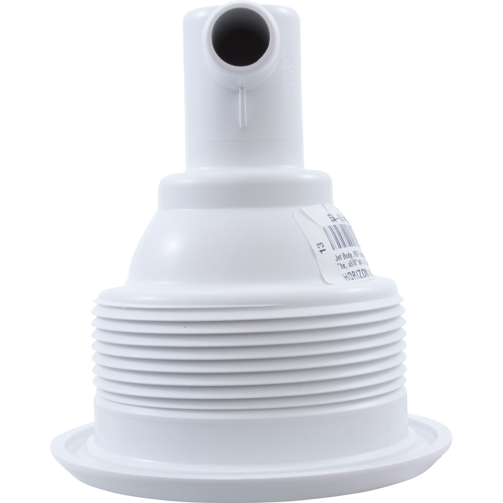 Picture of RD203-5001 Jet Body RD Quantum5" 3-3/4"hs a3/8"sb w3/4"sb