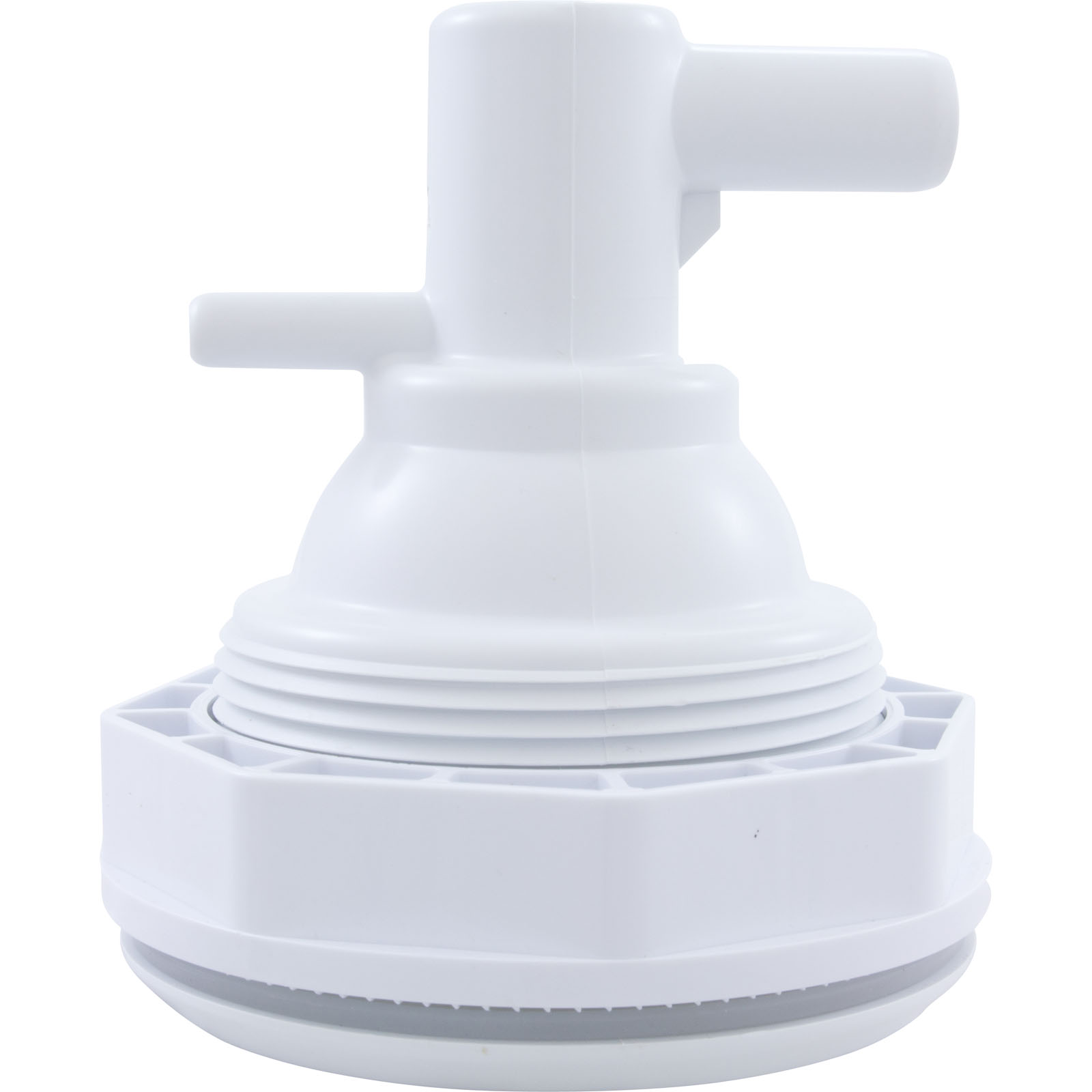 Picture of RD203-5001 Jet Body RD Quantum5" 3-3/4"hs a3/8"sb w3/4"sb