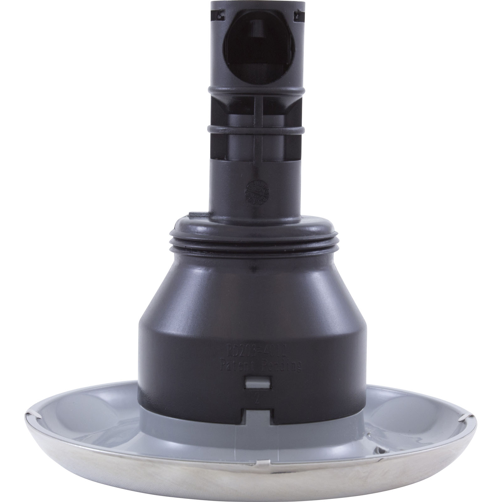 RD243-4310-S08 Jet Intl RD Quantum 4-3/8