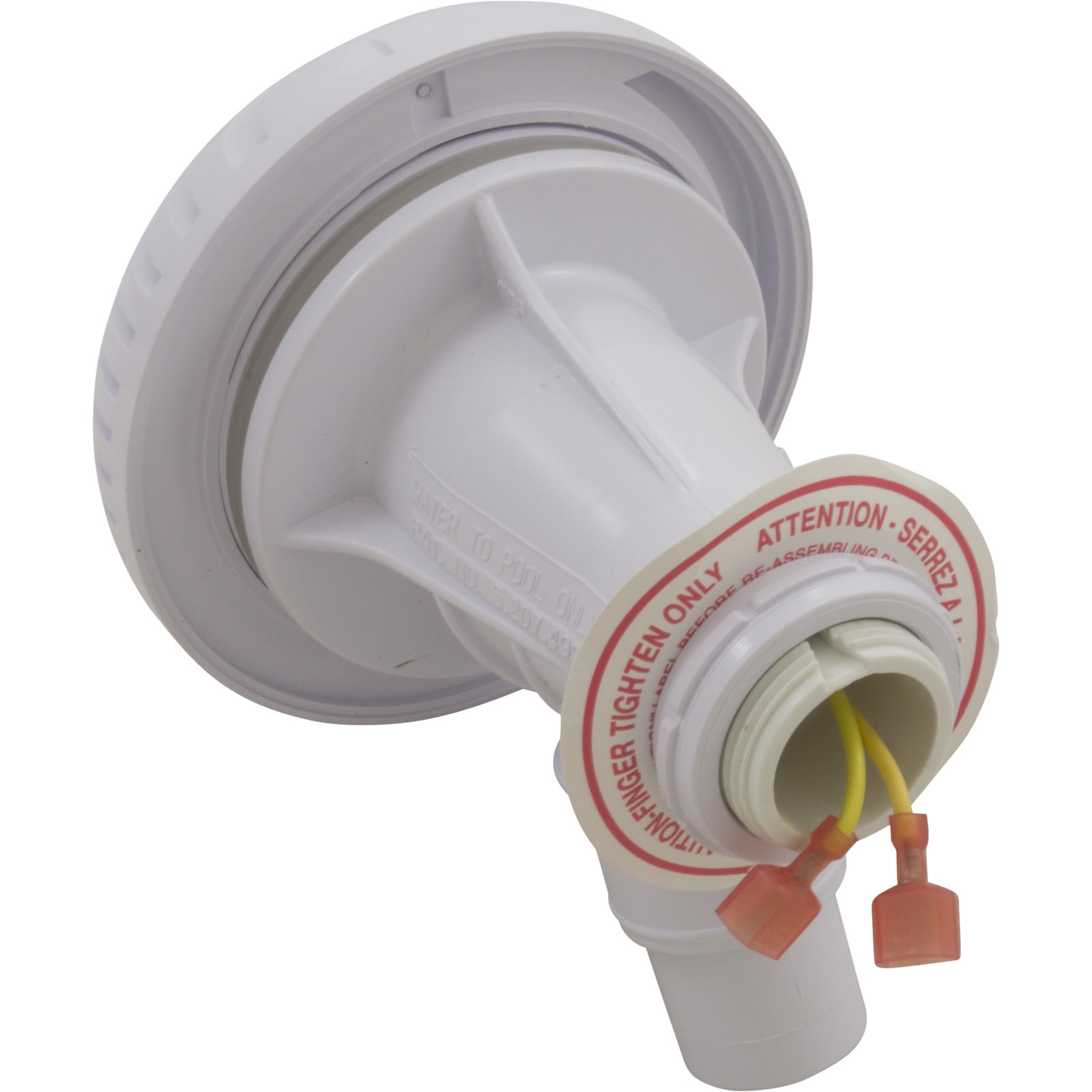 Picture of 98600000 Pool Light Pentair AquaLuminator 2010 Convertible25ft Cord