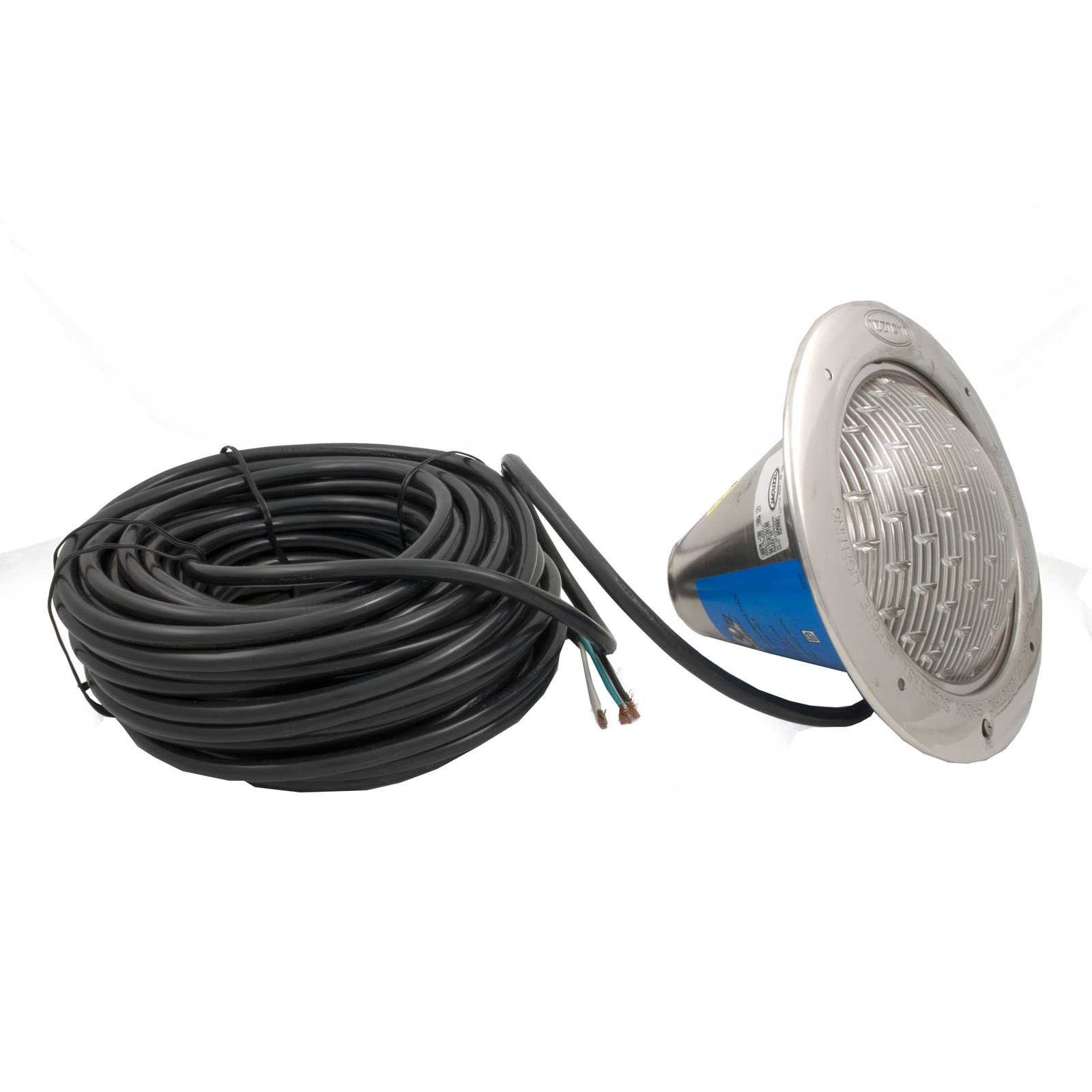 Picture of 9413-1012-0100 Pool Light Jacuzzi FullMoon 12V 100w with 100 foot cord