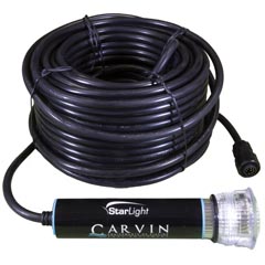 Pool Light, Carvin StarLight, Color LED, 12v, 100ft 56-105-1030