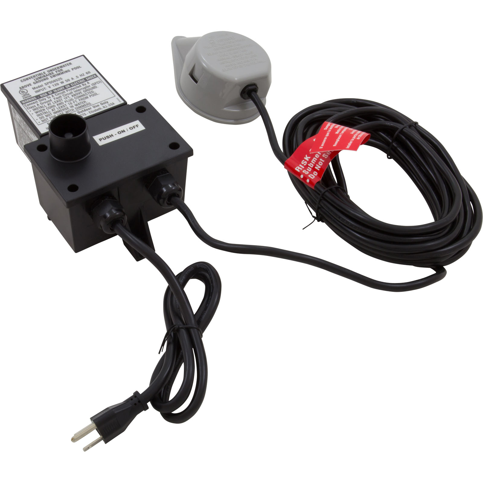 Picture of SP056525 Light Kit Hayward Elite Underwater Halogen 115v 50W UL