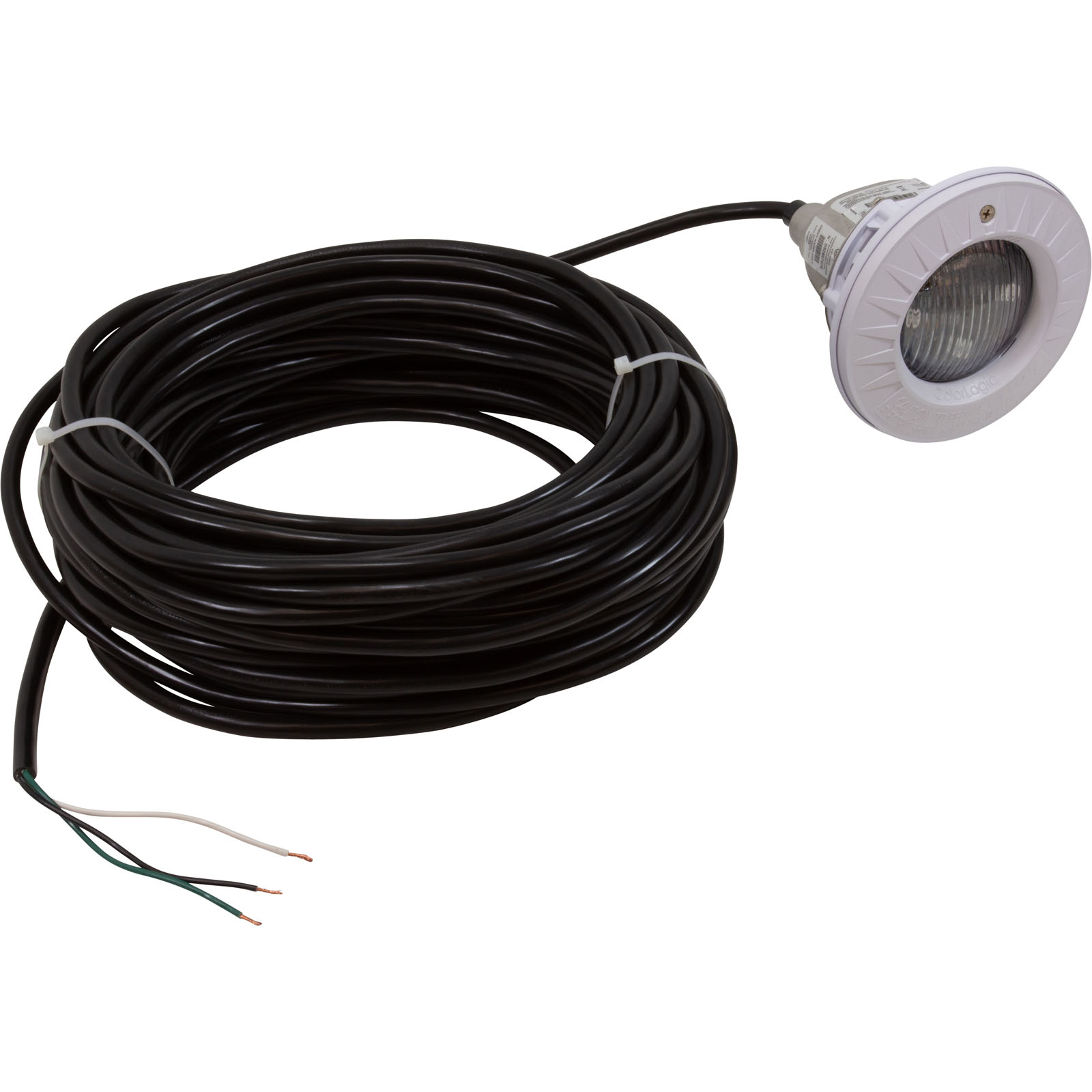 Picture of W3SP0535LED100 Spa Light Hayward ColorLogic 4.0LED115v100' CordPlastic