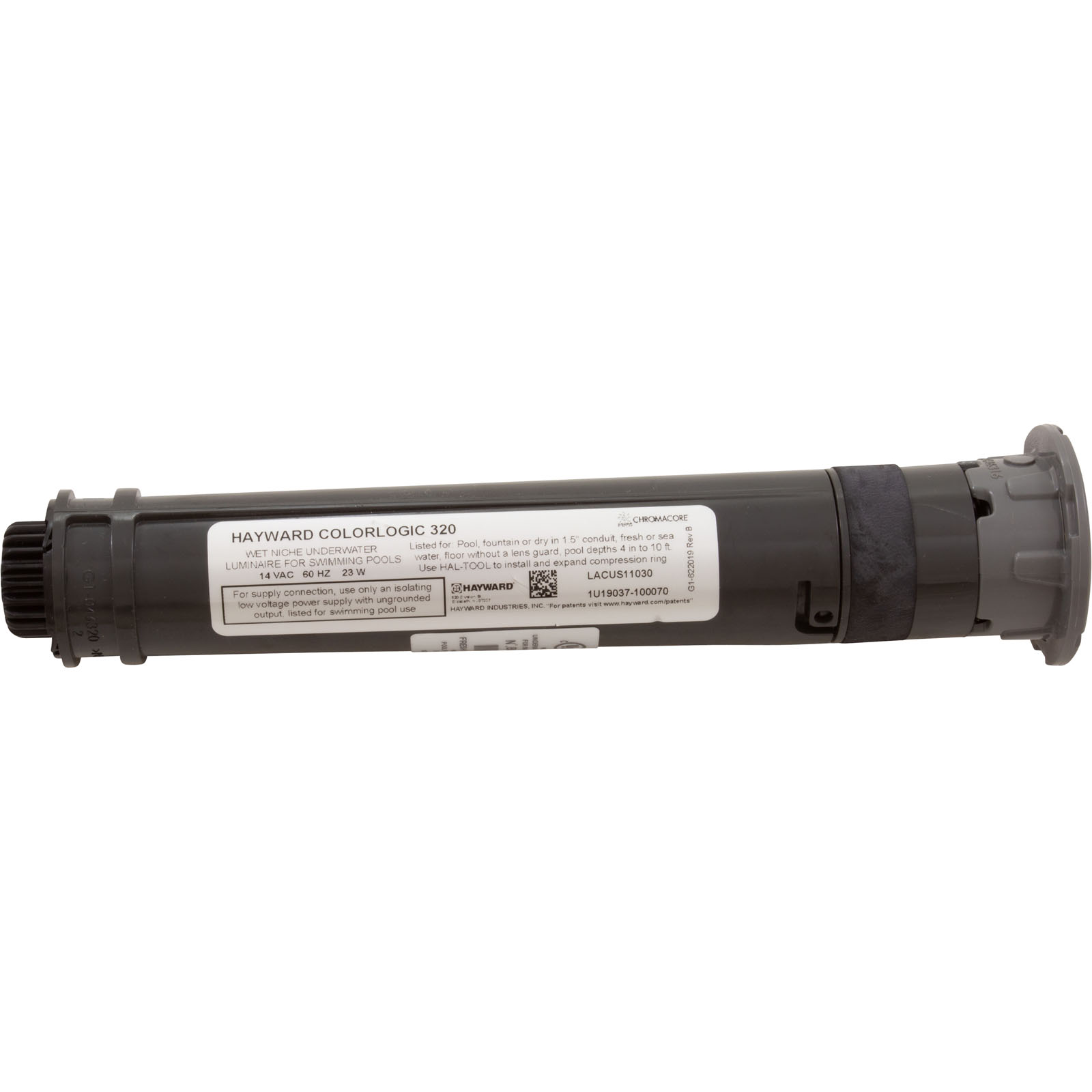 Picture of LACUS11030 LED Hayward Colorlogic 320 1.5