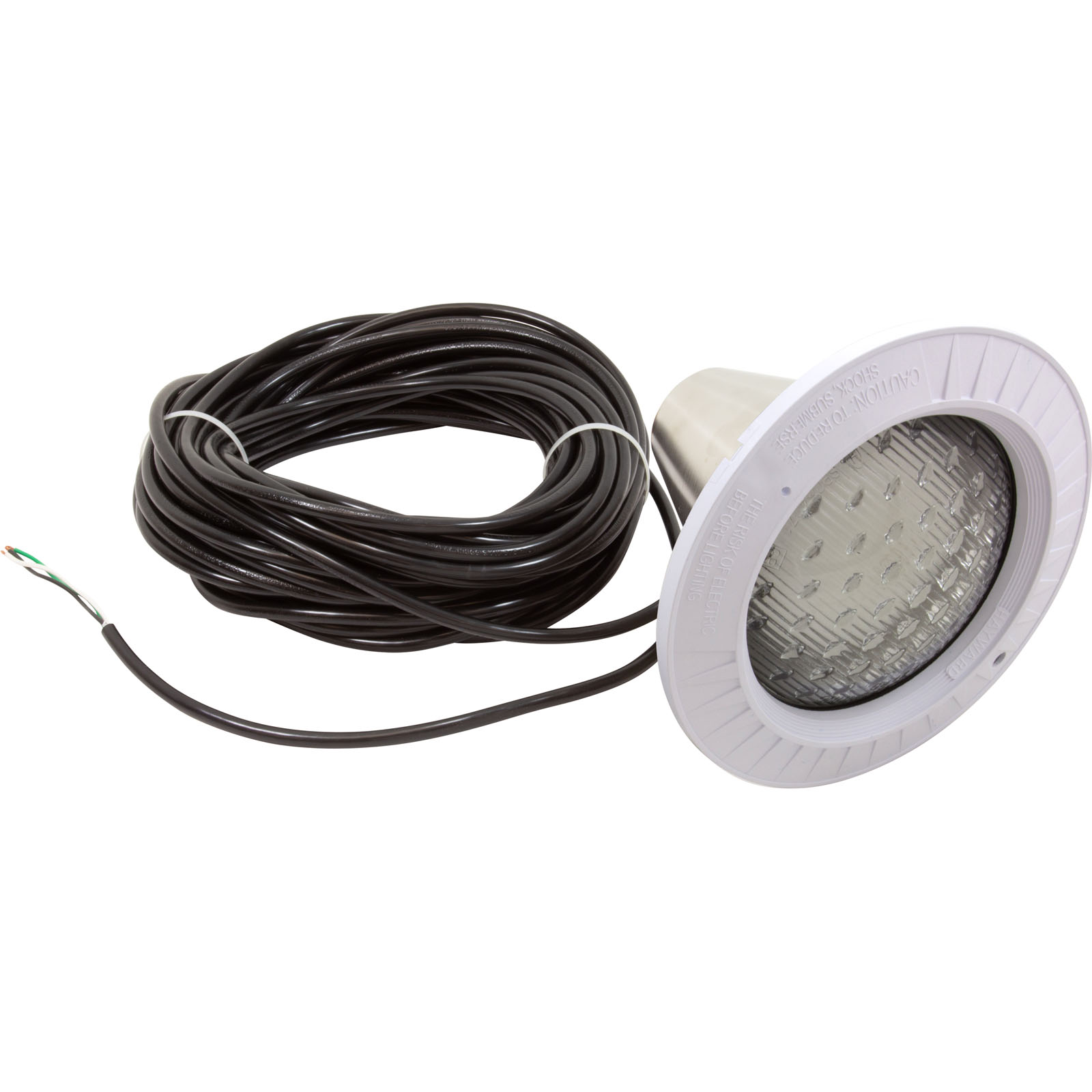 Picture of W3SP0582L100 Pool Light Hayward Astrolite LED115v100ft Cord Plastic