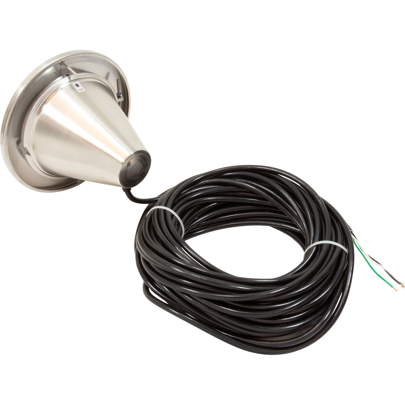 Picture of W3SP0583SL100 Pool Light Hayward Astrolite LED500W115v100ft Cord SS