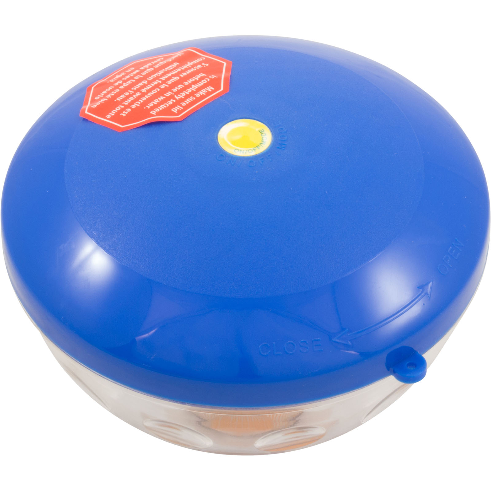 Picture of 3550 Light GAME Underwater Light Show 7 Colors