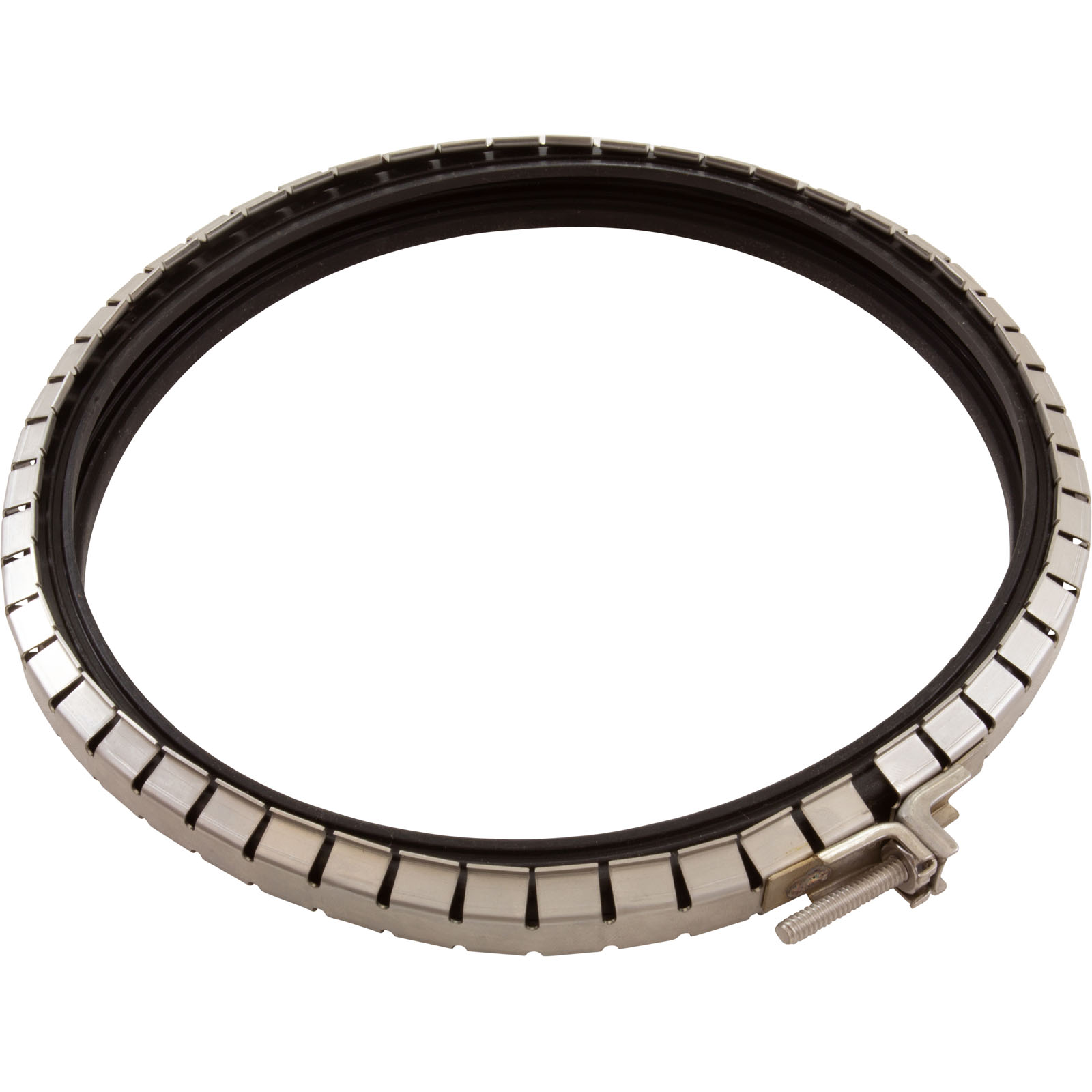 Picture of 05501-0007 Gasket Lens/Clamp Pentair Sunbright/SunGlow LTC Kit