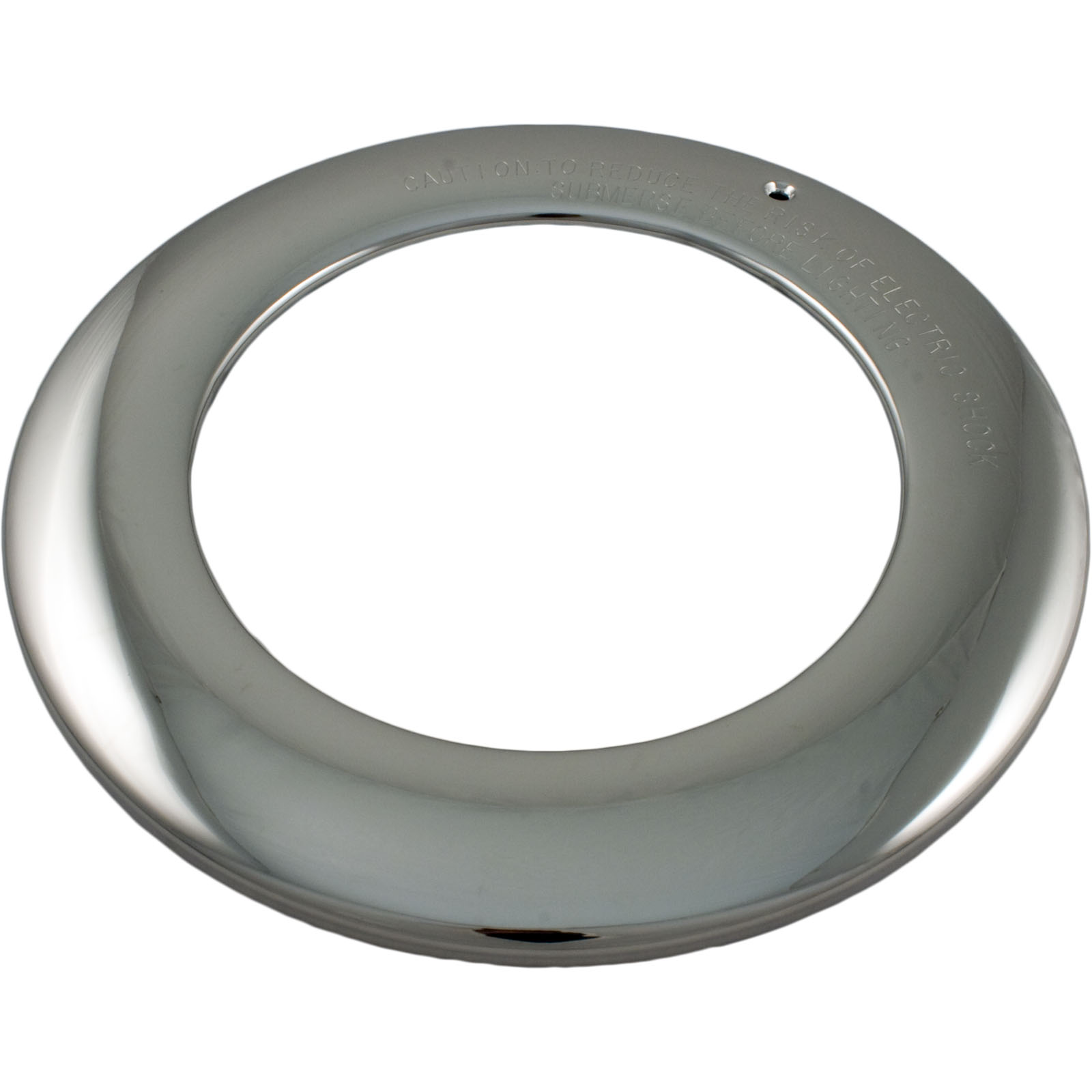 hayward pool light face ring