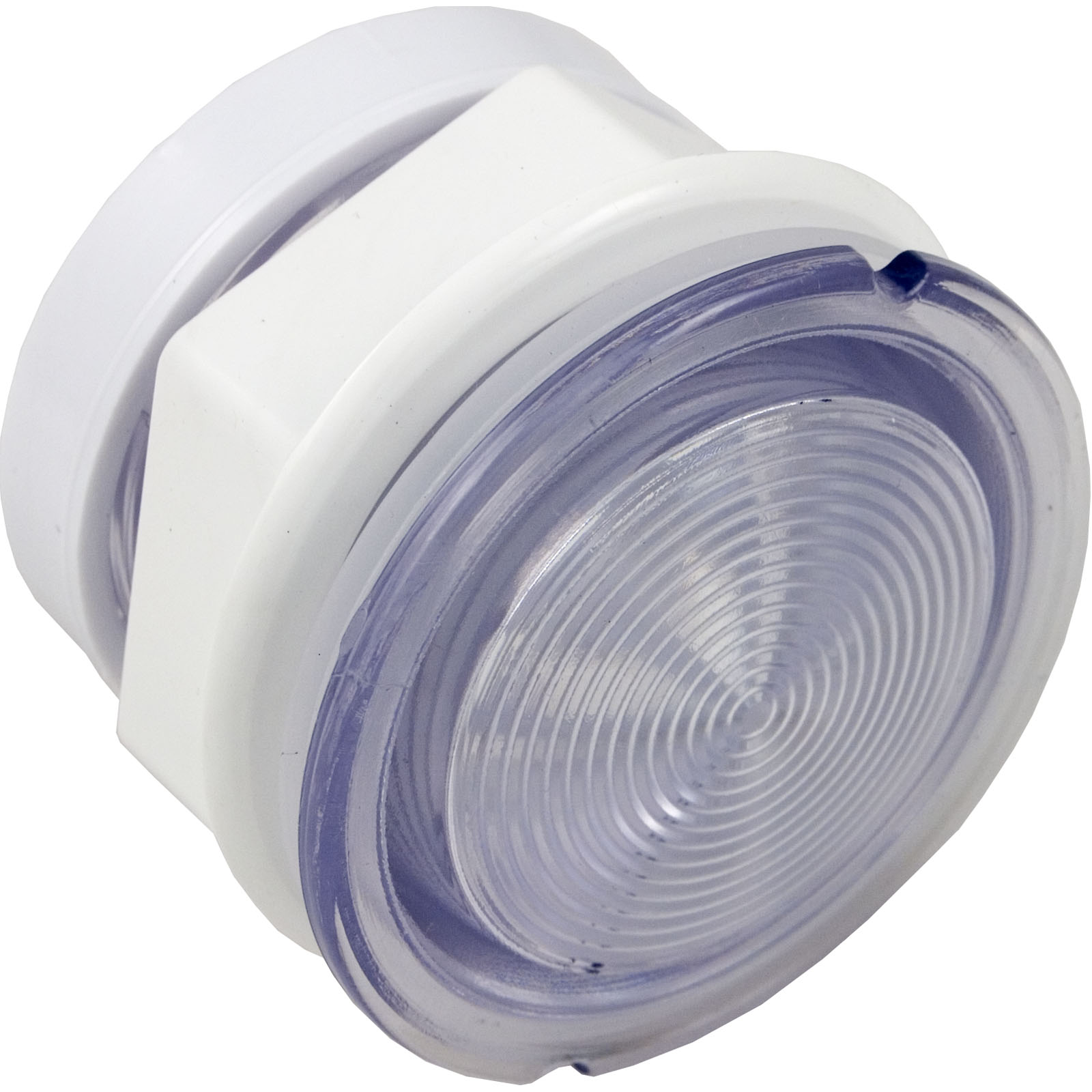 LIGHT WALL FITTING, WATERWAY, 2-5/8