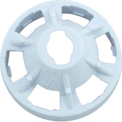 Light Back Cap, Waterway 57-270-1005