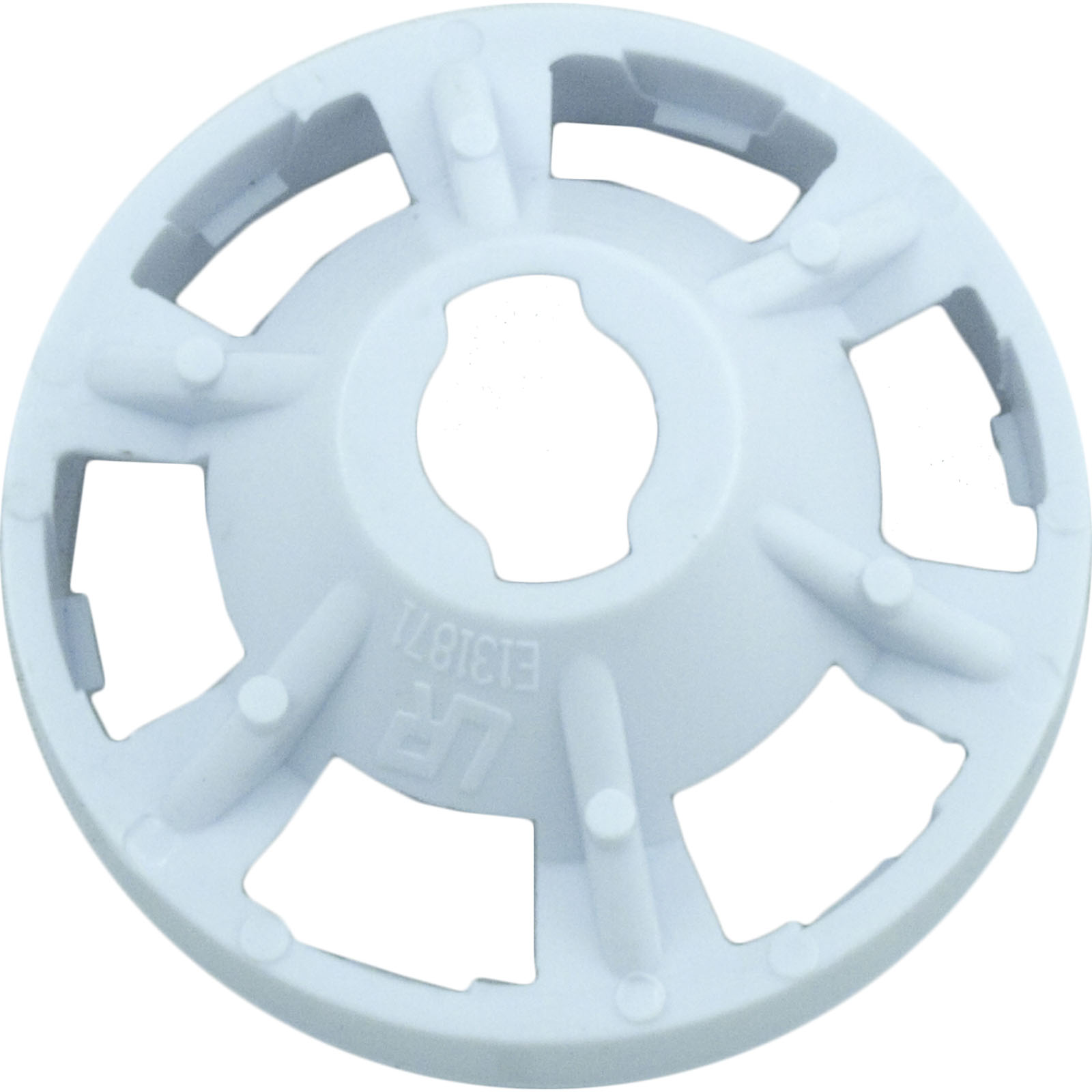 LIGHT BACK CAP, WATERWAY | 611-4390