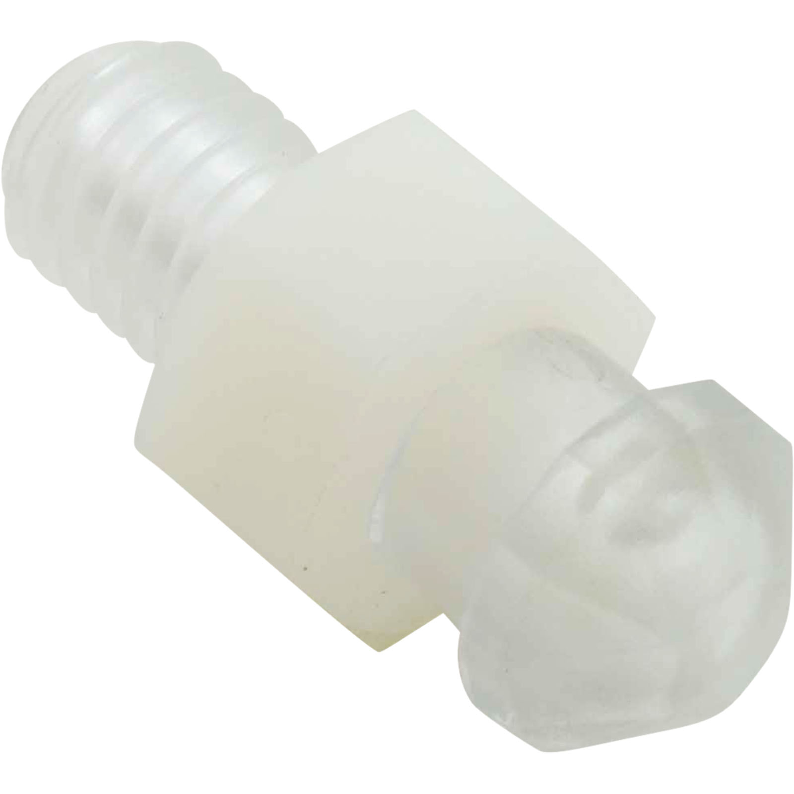 LIGHT LENS ASSY, WATERWAY, 1/2