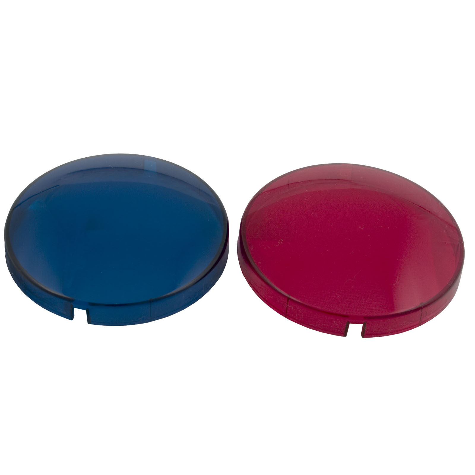 Picture of RLR&B Light Lens Kit Red Blue