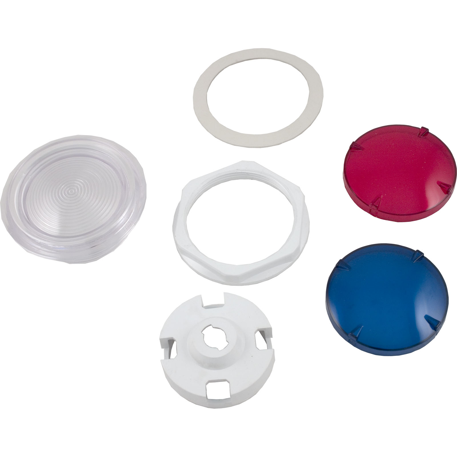 Picture of BLWALLLARGE Light Wall Fitting 3-1/2" with Lens