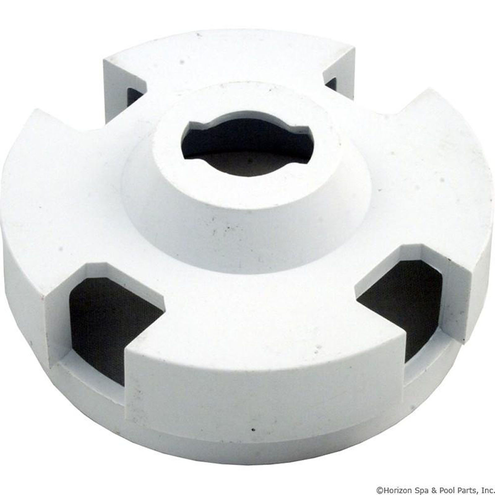 Picture of  Light Reflector 3-1/2