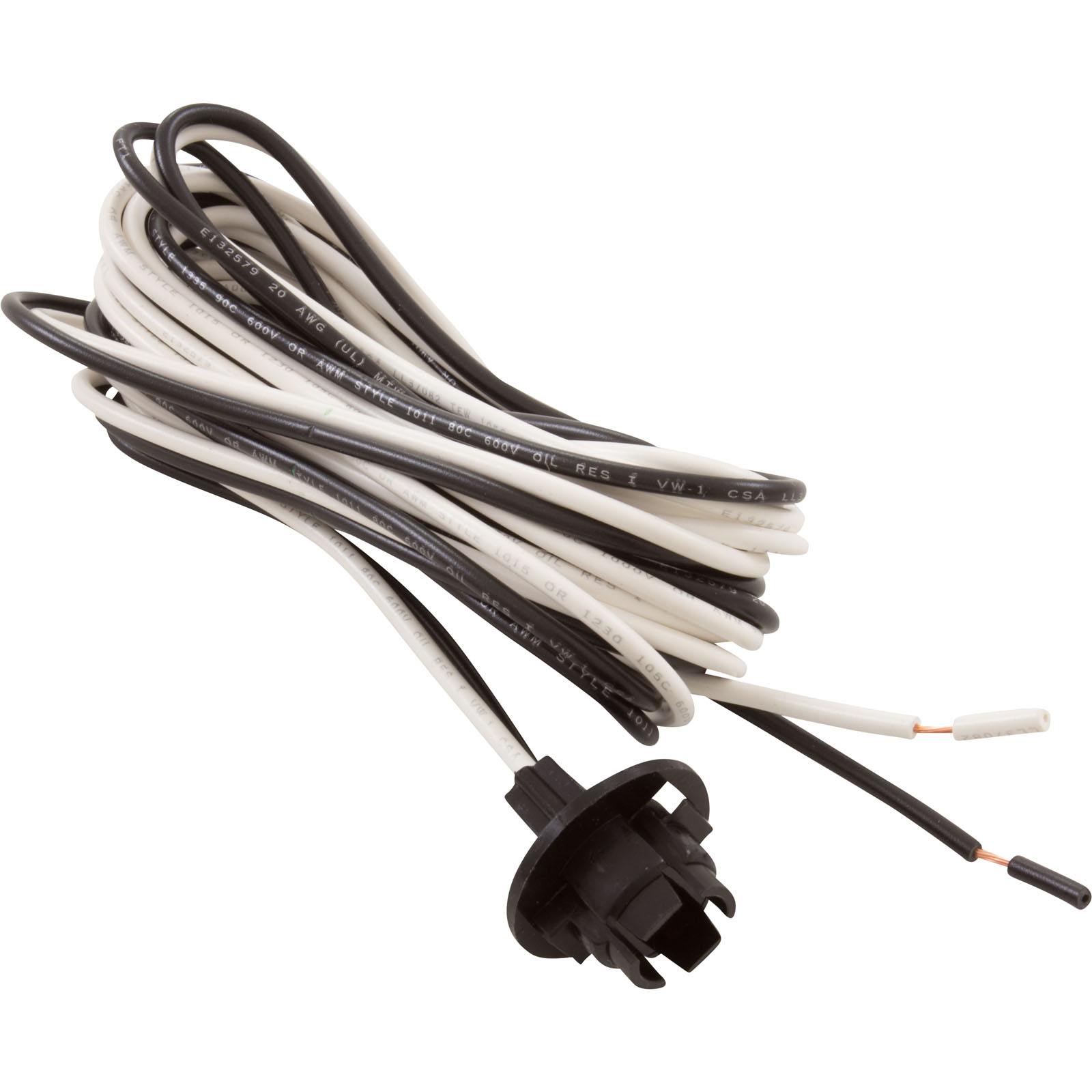 LIGHT WIRE HARNESS ASSEMBLY | 813-4360