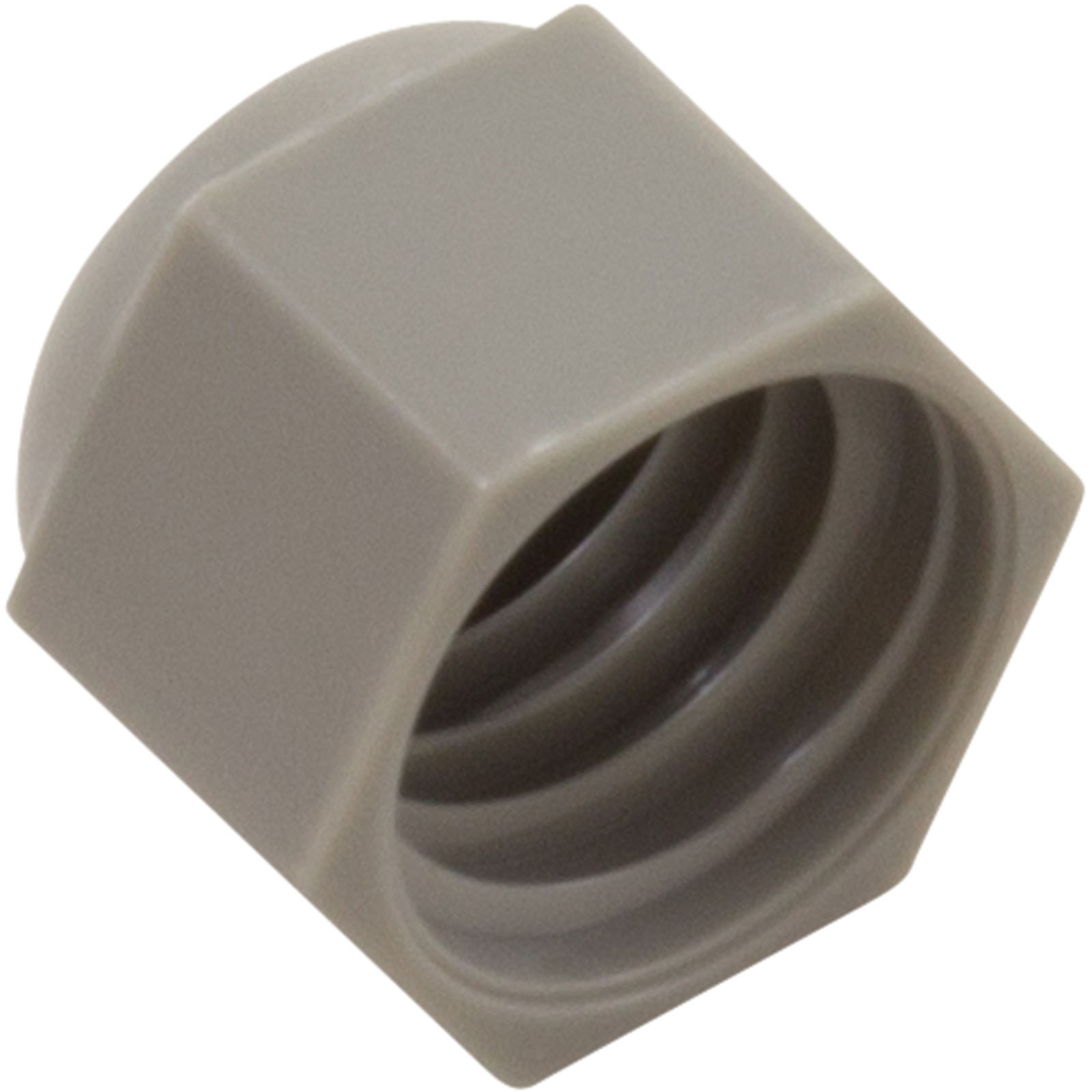 Picture of 400587 Compression Nut Sloan LED Hex Dome 3/8-16
