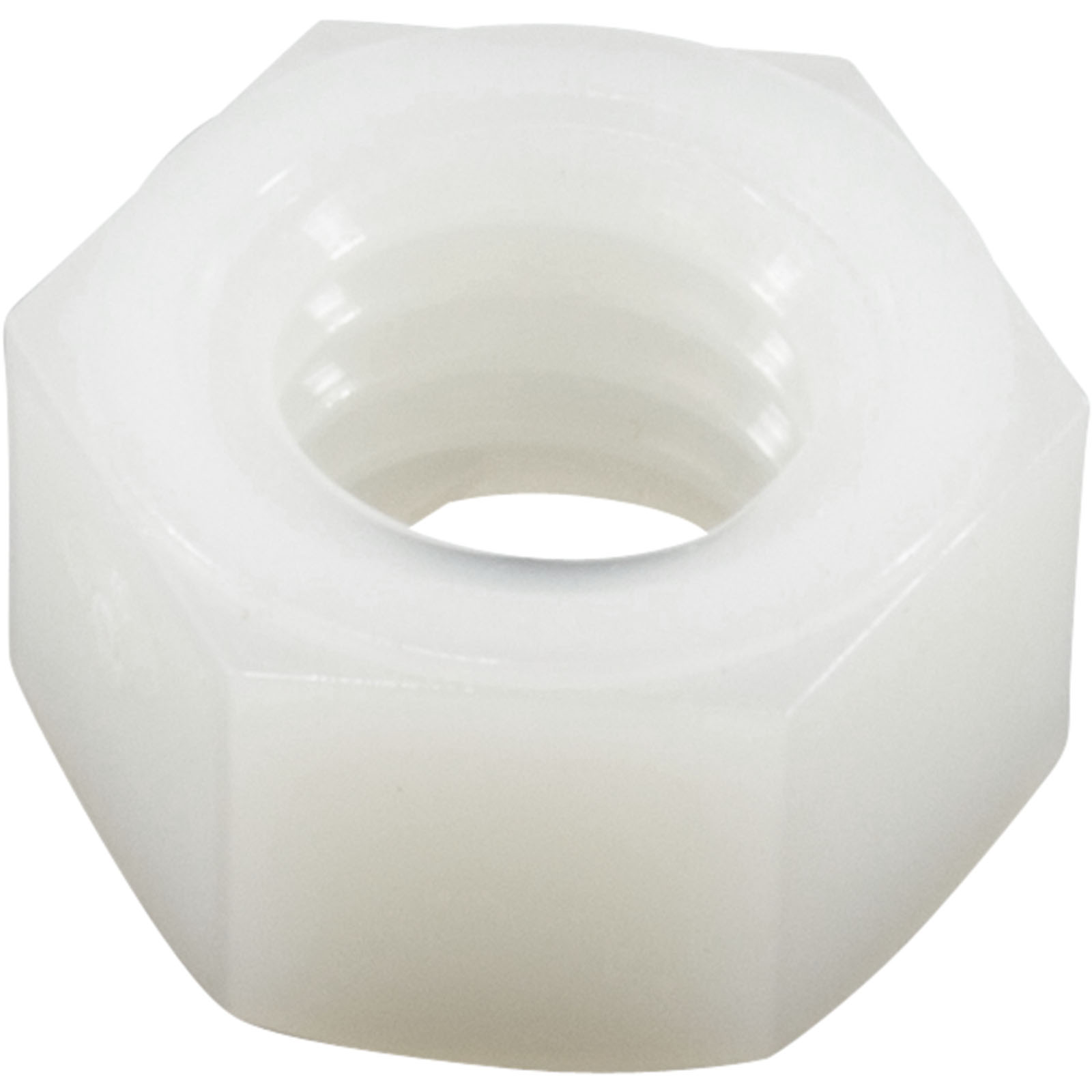 Picture of 400338 Nylon Nut Sloan LED 3/8-16