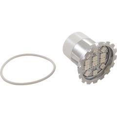 Bulb,LED,PAL LAU-2CU, 2-Wire,12vac,Color (Prior Aug 2018) 57-330-1122
