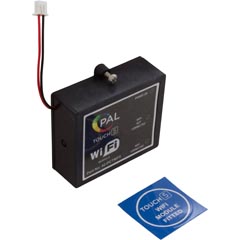 Light Wi-Fi Module, PAL Touch-5, (January 2019 to Present) 57-330-1484