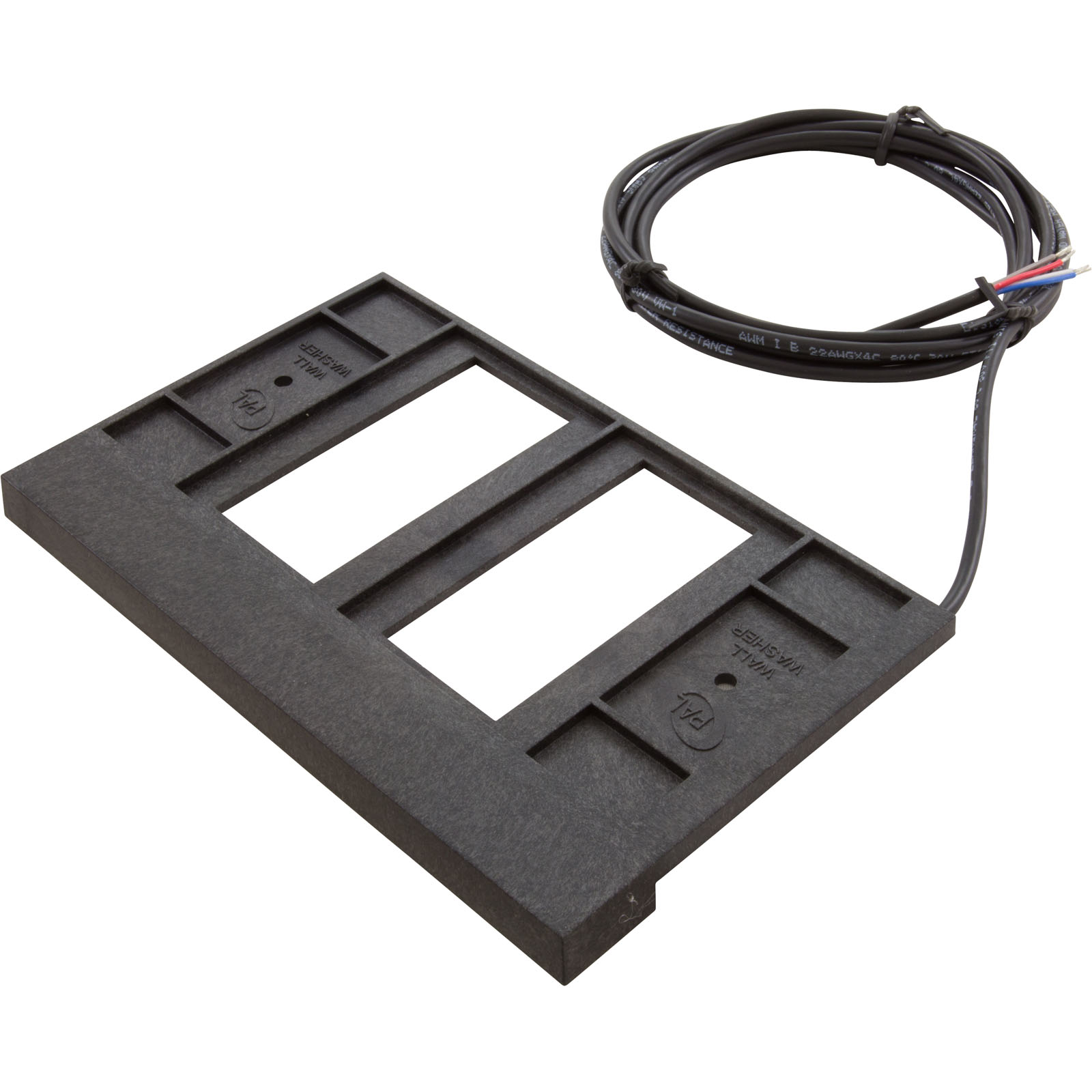 Picture of 44-WWL-RGB Light PAL Wall Washer Color Touch PCR-4 12vdc RGB