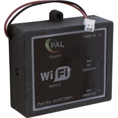 Light WiFi Module,PAL Color Touch/Commander,Receiver/Driver 57-330-1506