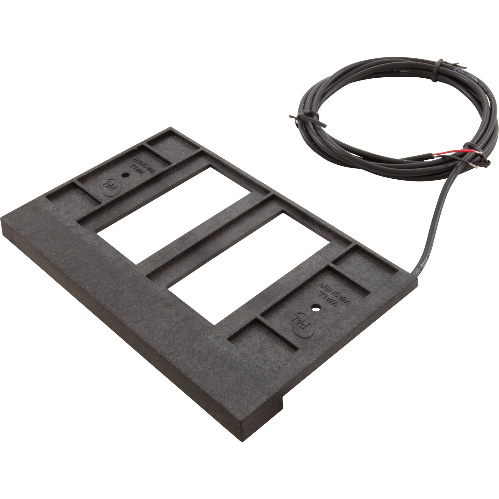 Picture of 44-WWL-CW Light PALWall Washer 12vac/dc Cool White