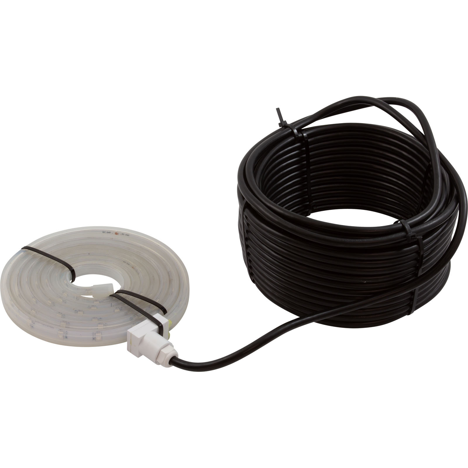 Picture of 42PLOPRGB1624 LightPerimeterPAL LED RGB 24vdc16ftw/79ft Cord