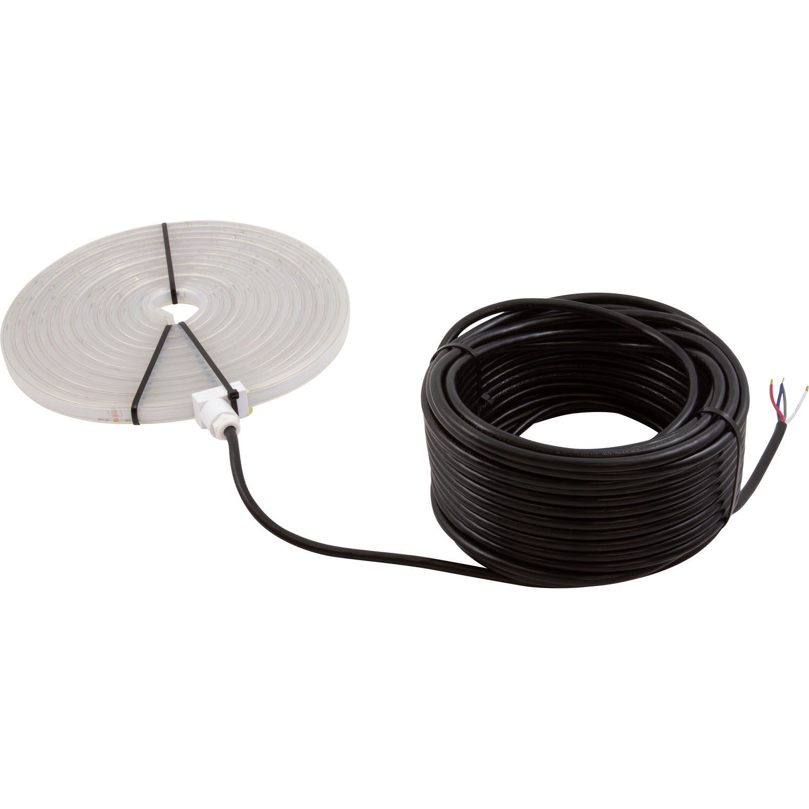 Picture of 42PLOPRGB2024 LightPerimeterPAL LED RGB 24vdc20ftw/79ft Cord
