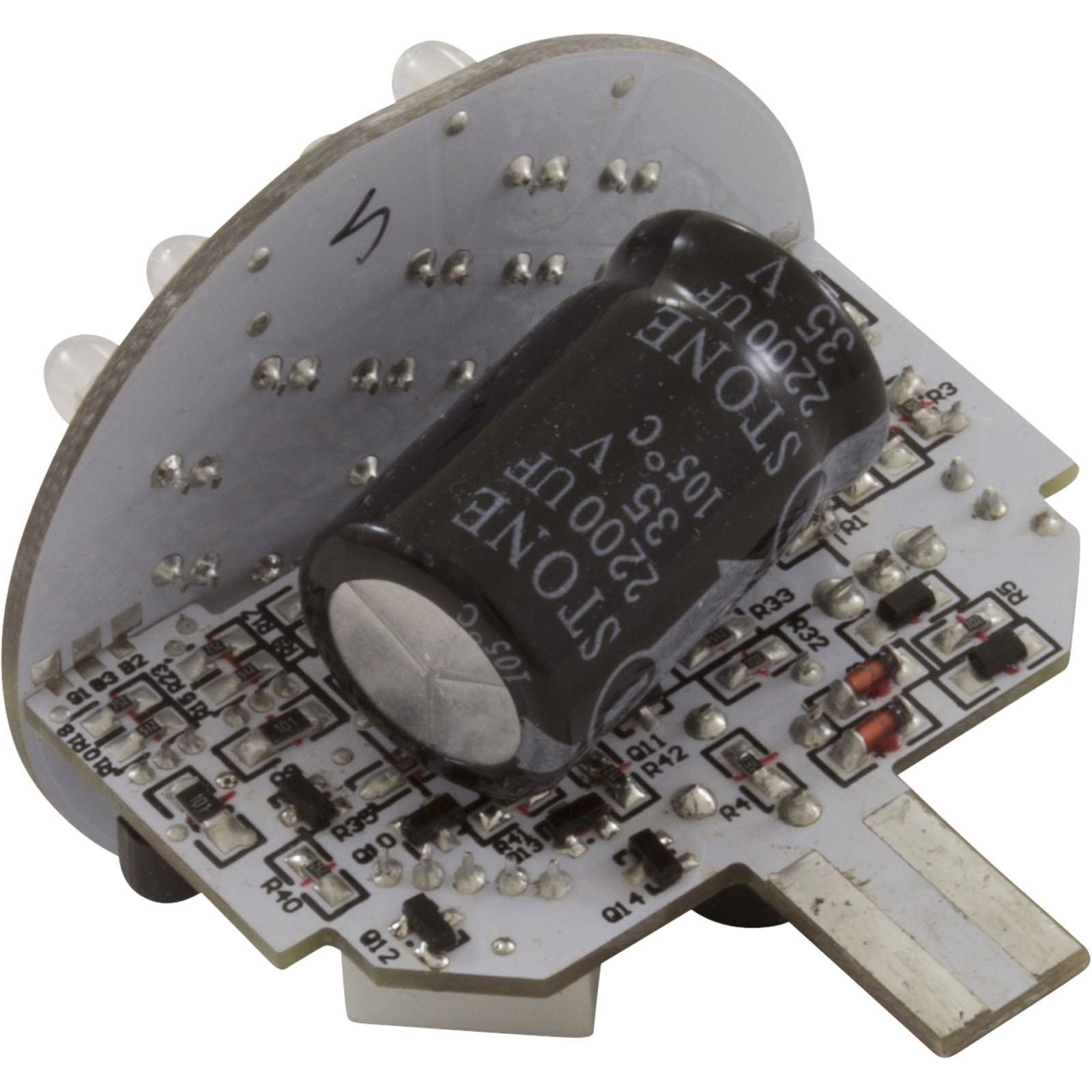 Picture of LSL24-1 Replacement Bulb J & J ColorGlo Raydiance 24 LED Spa