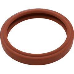 Gasket, SpaBrite Lens, Silicone, Generic 57-462-1003