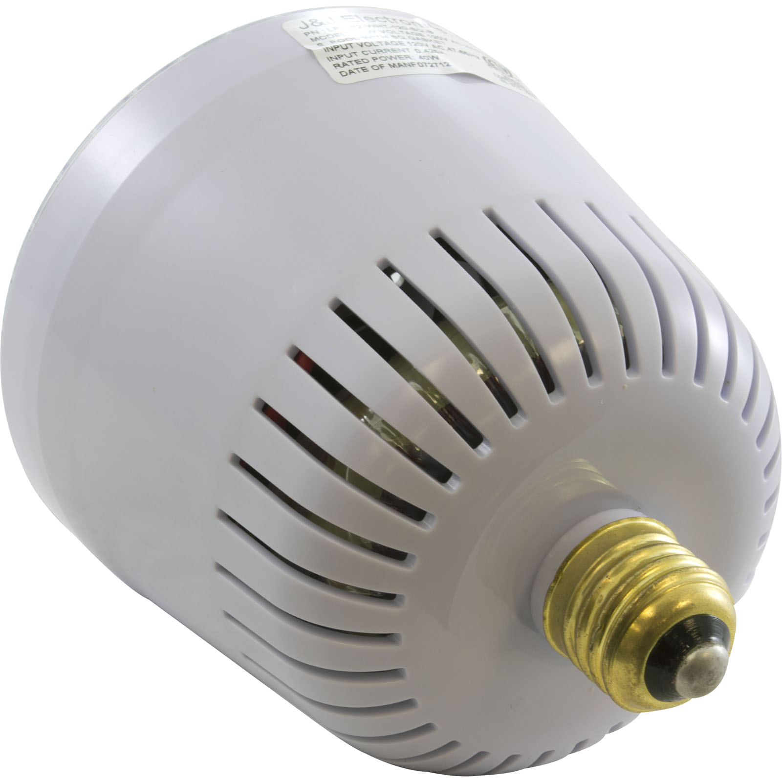 Picture of LPL-P2-WHT-120-SQ-S Replacement Bulb PureWhite 2 Pool/Spa 115v LED SwimQuip