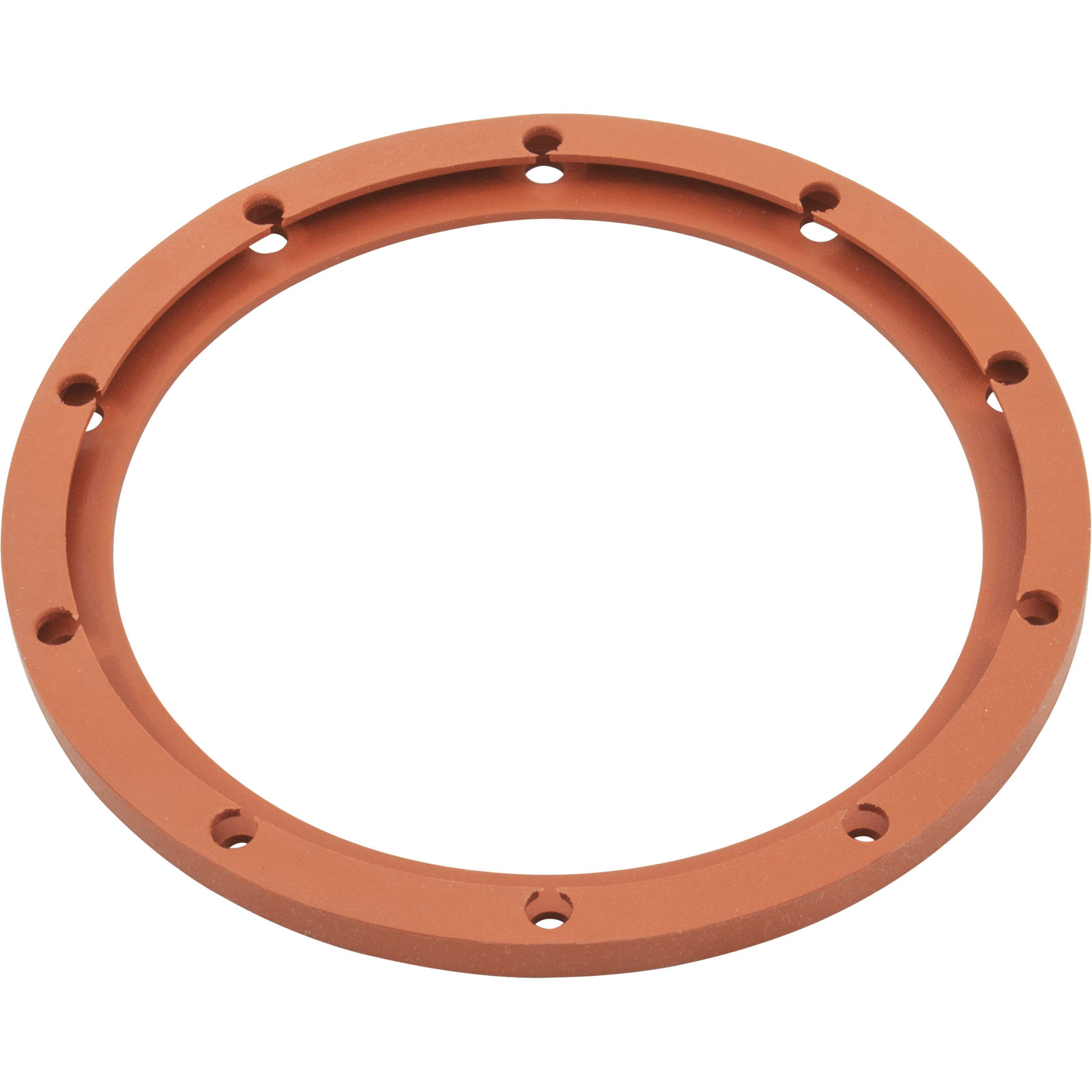 Picture of LPL-G-S Gasket SwimQuip Pool Light Silicone Extra Heavy Duty