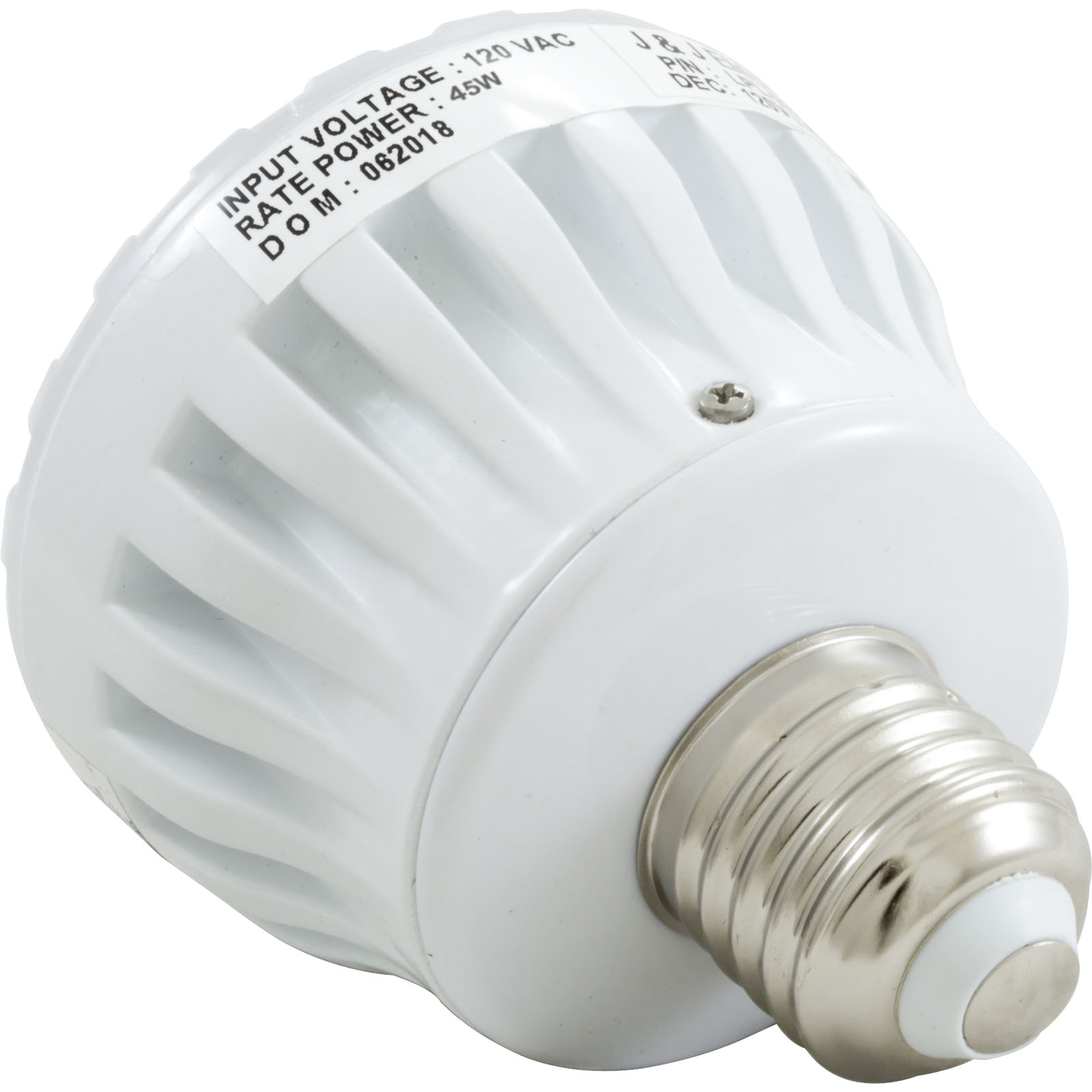 Picture of LPL-M1-WHT-120 Repl Bulb PureWhite 2 Pool/Spa 115v SpaBrite/Astrolite II