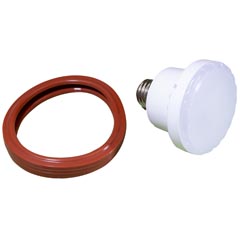 Repl Bulb, PureWhite Pro, LED, Spa,12v,SpaBrite/Astrolite II 57-462-1013