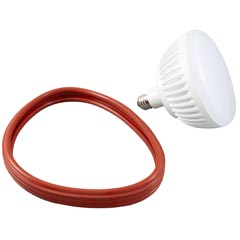 Repl Bulb, PureWhite Pro,LED, Warm White,12v,28W,300/400W Eq 57-462-1030