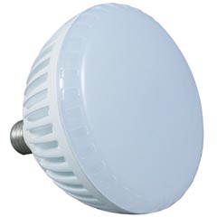 Repl Bulb, PureWhite Pro,LED,Cool White,115v,28W,300/400W Eq 57-462-1032
