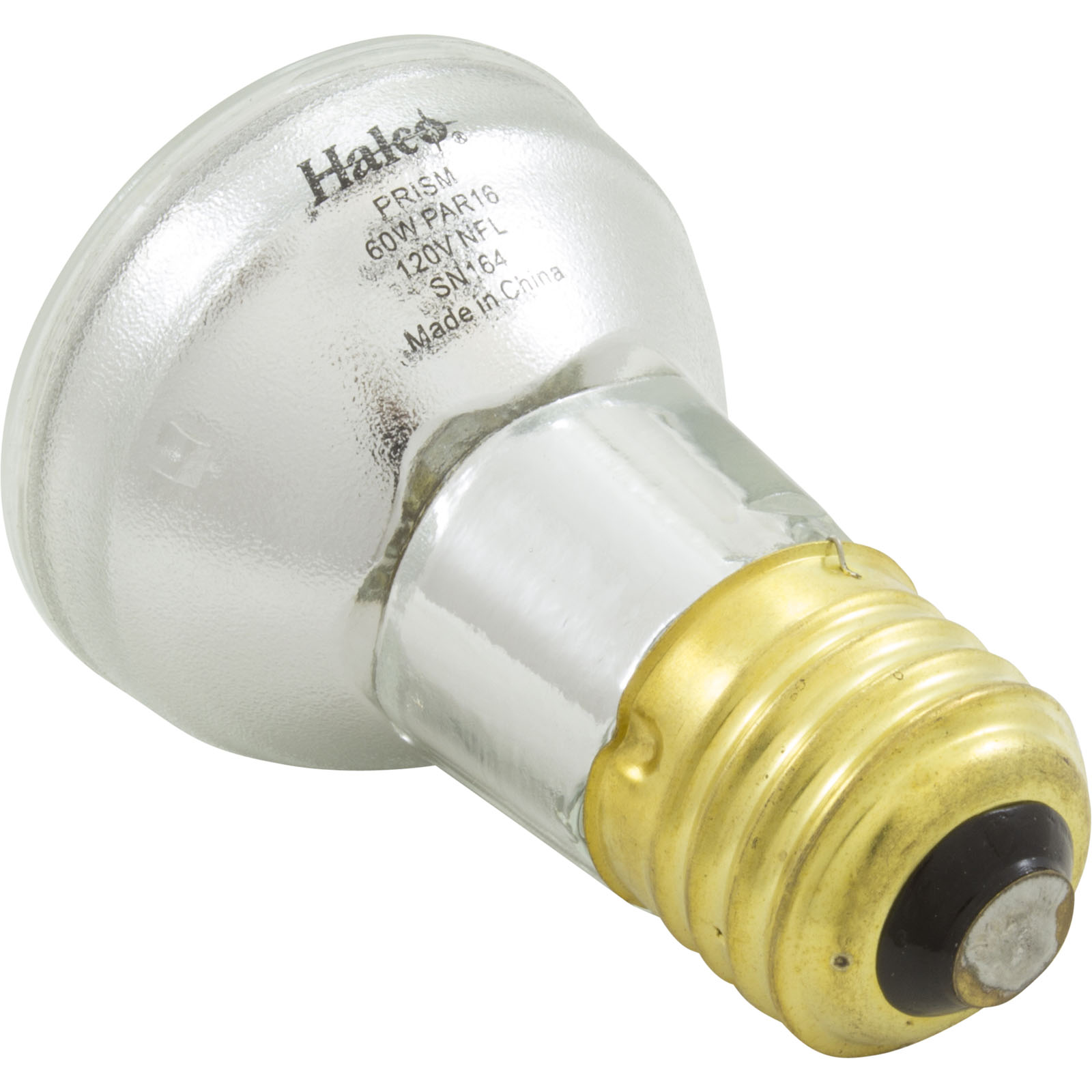 Picture of HP16NFL60/120 Replacement Bulb R20 Flood Lamp 100w (60w Halogen) 115v