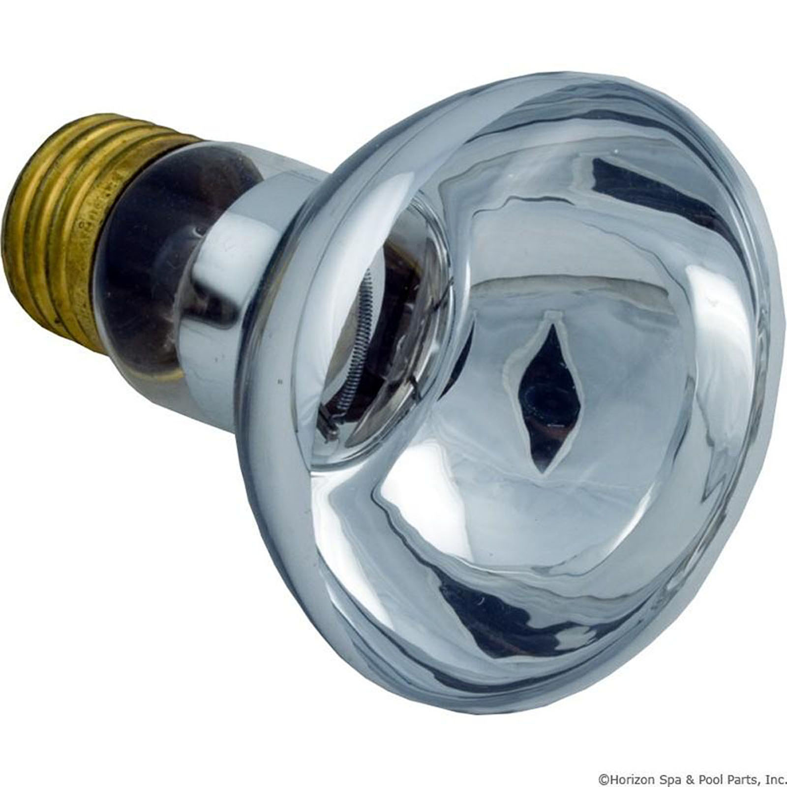Picture of R20CL100/12V Replacement Bulb Flood Lamp 100w 12v