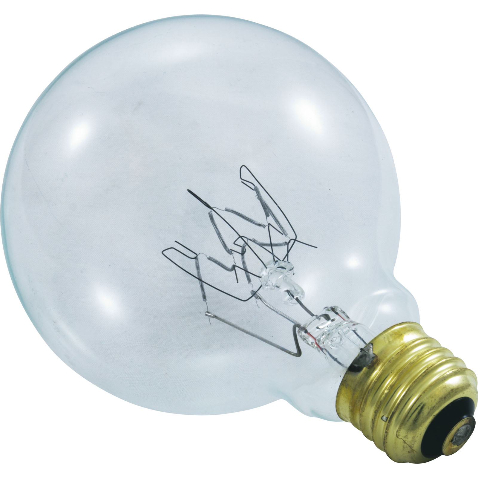 Picture of 400G/FL Replacement Bulb FloodLight Round 400w 115v