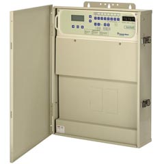 CNTRL SYS, PENTAIR, EASYTOUCH 8P, SNGL BODY, NO ICP/ACTUATOR | 520703