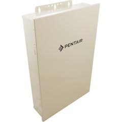 CNTRL SYS, PENTAIR, EASYTOUCH 4,POOL/SPA,NO ICP,2 ACTUATORS | 520538