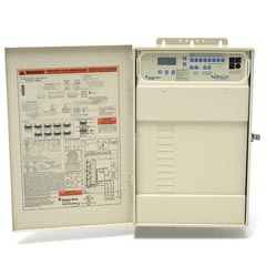 CNTRL SYS, PENTAIR, EASYTOUCH 8,POOL/SPA,NO ICP,2 ACTUATORS | 520540