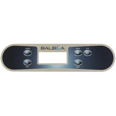 Overlay, Balboa TP540, Jets/Light/Temp 58-138-1820
