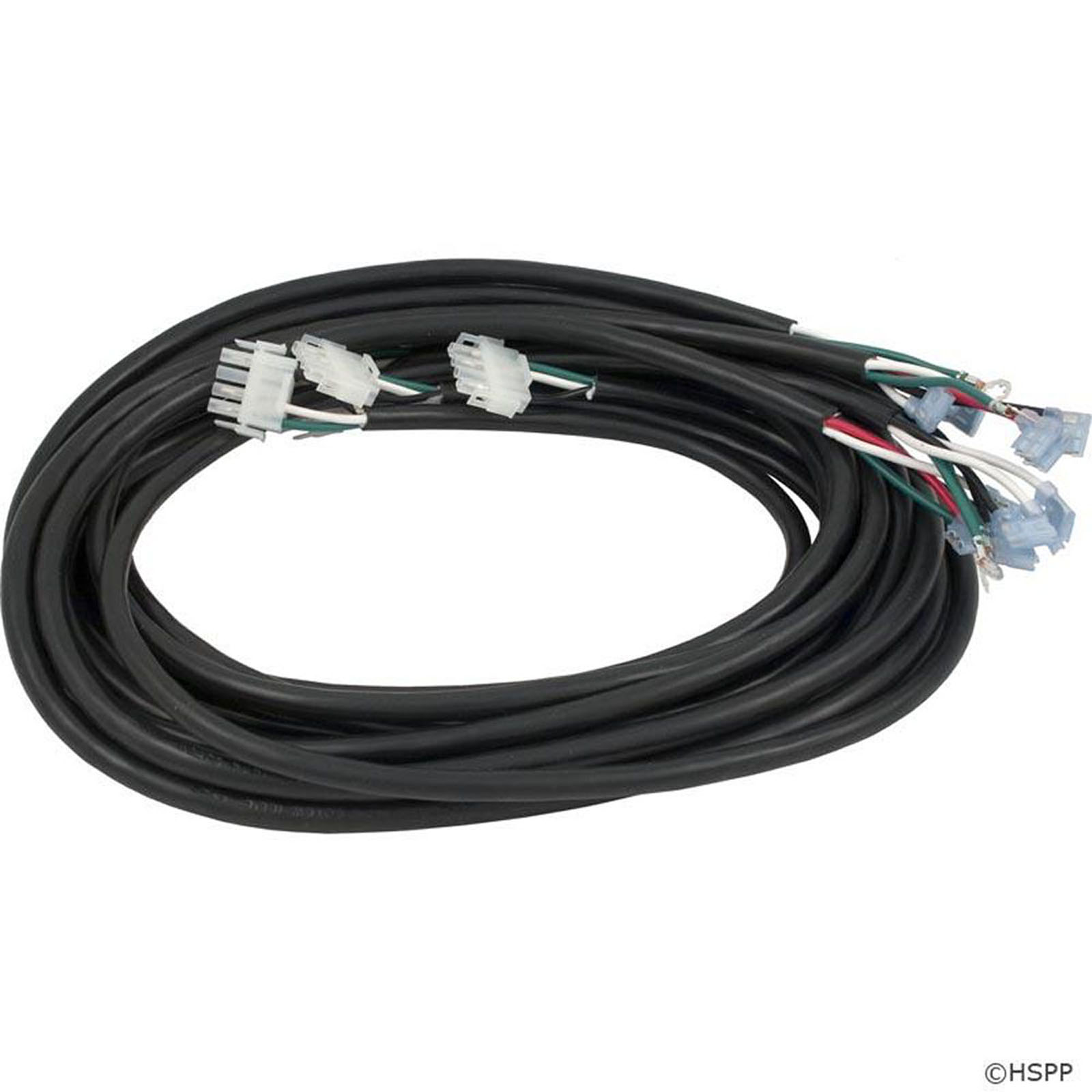 Picture of 52319HC2 Control Balboa 2000LE M7� P1 P2 2-SpdBlOzCp5.5kW230v